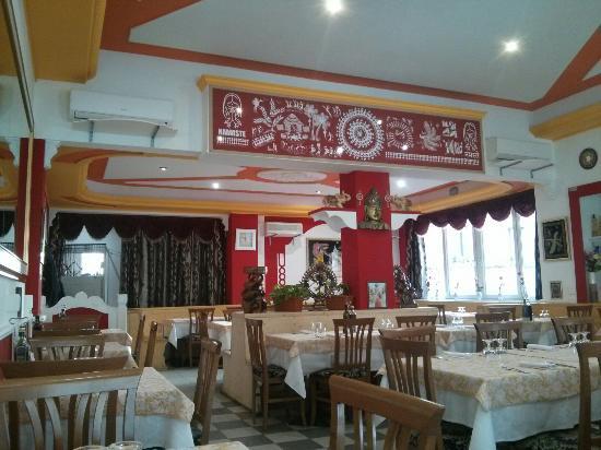 Welcome India di Singh Bhupinder